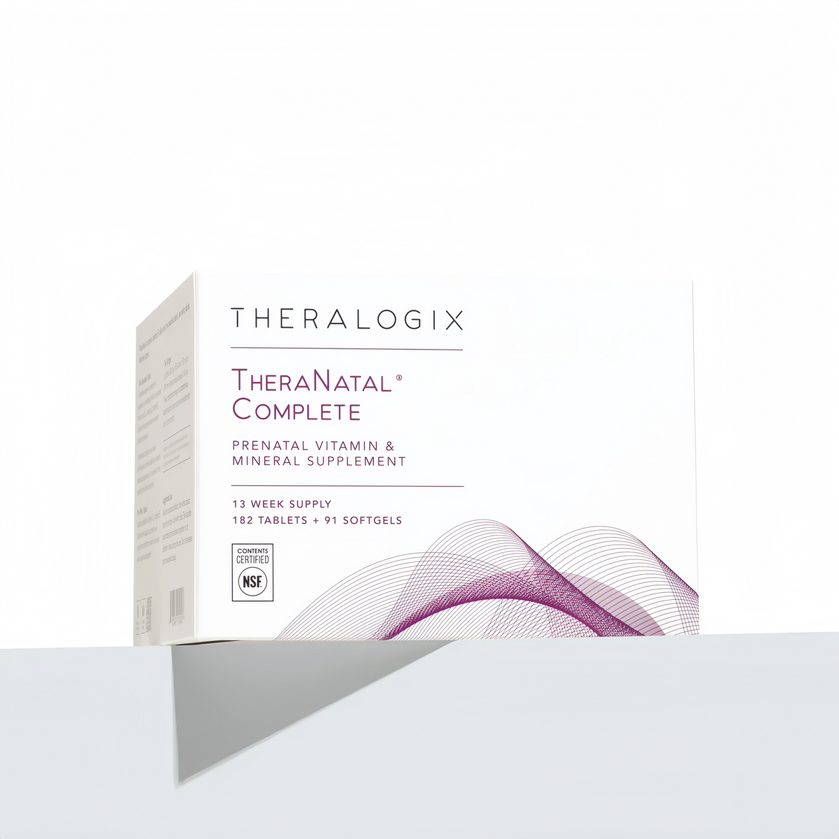 Theralogix TheraNatal Complete